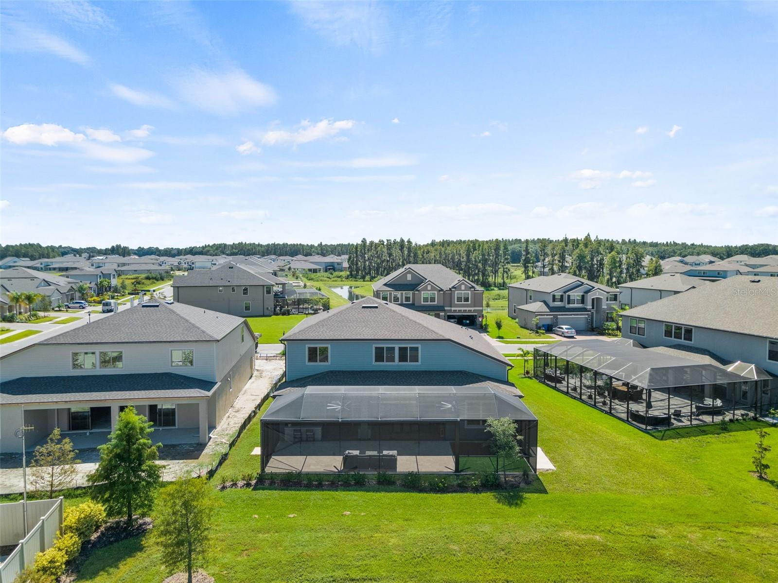 K-BAR RANCH PRCL L PH 1 - Residential