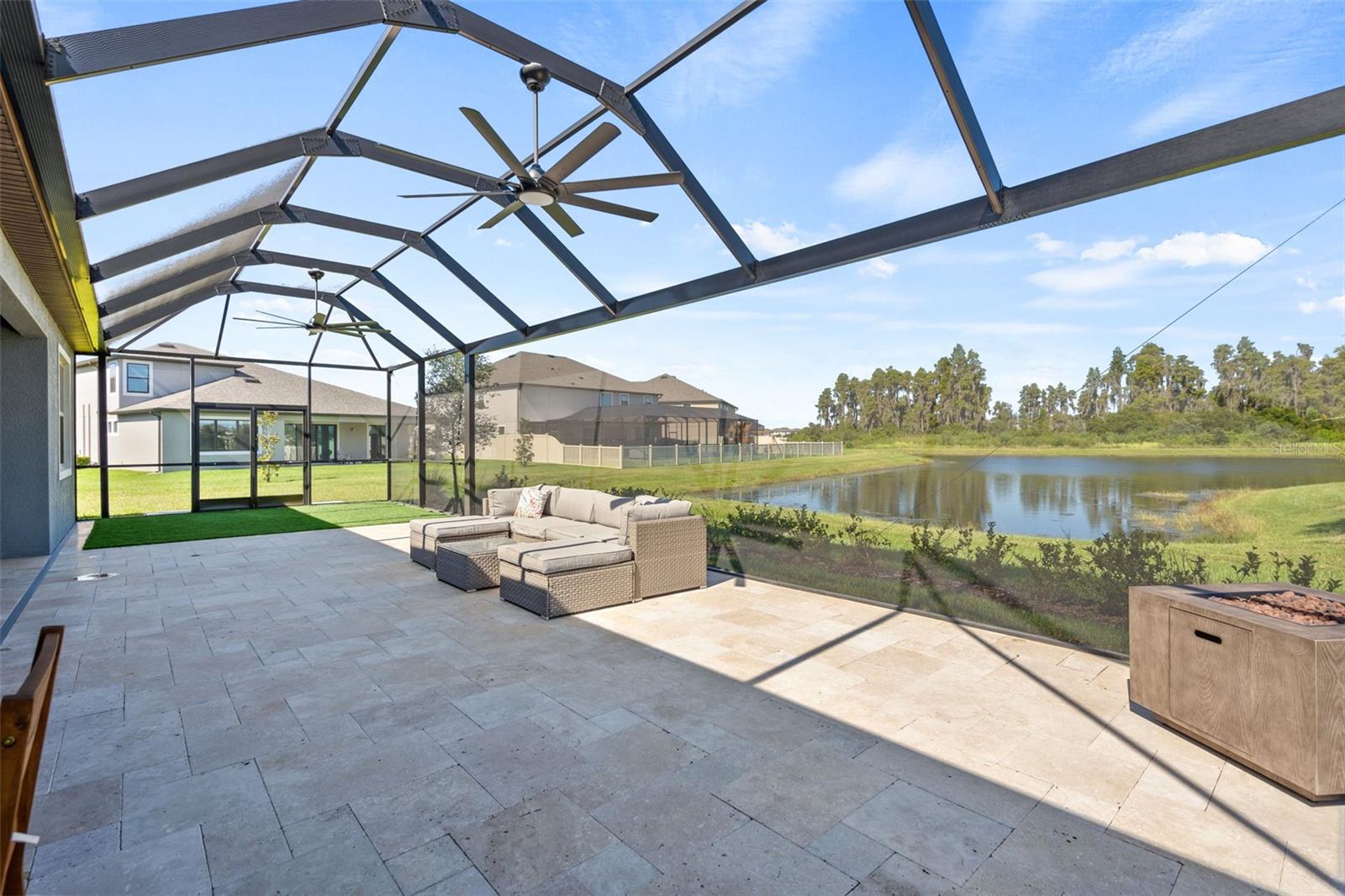 K-BAR RANCH PRCL L PH 1 - Residential