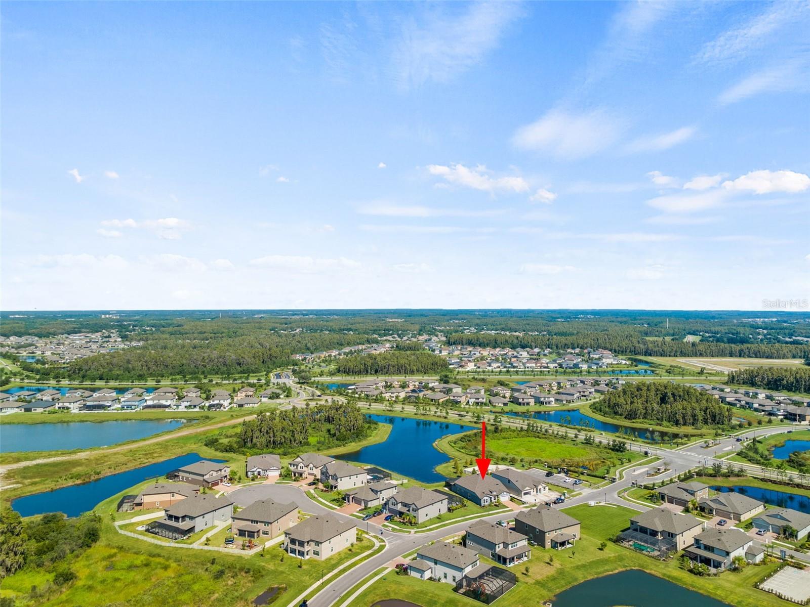 K-BAR RANCH PRCL L PH 1 - Residential