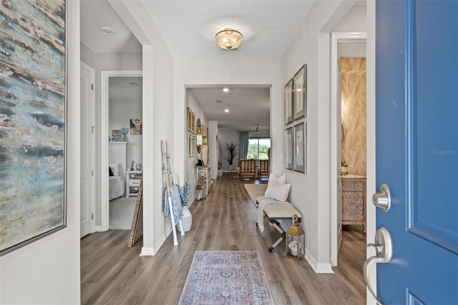 K-BAR RANCH PRCL L PH 1 - Residential