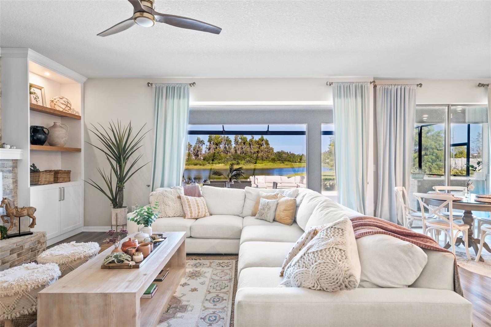 K-BAR RANCH PRCL L PH 1 - Residential