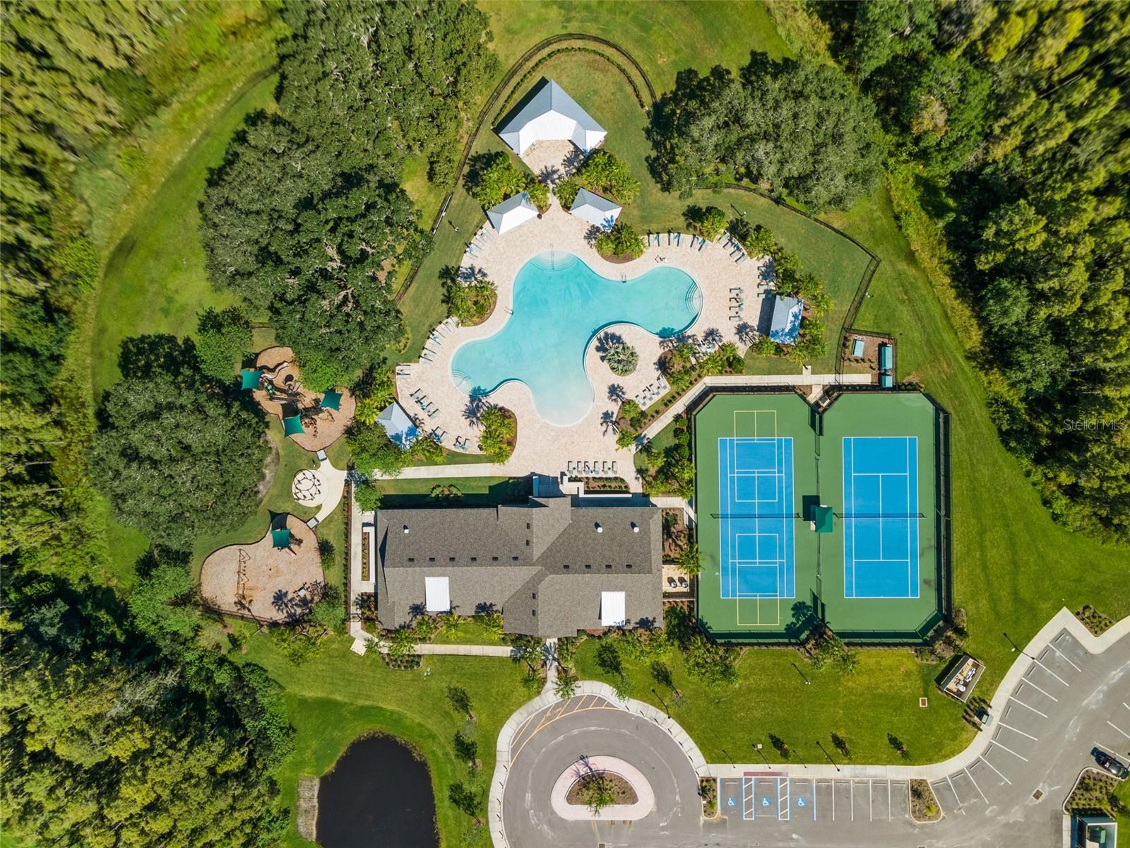 K-BAR RANCH PRCL L PH 1 - Residential