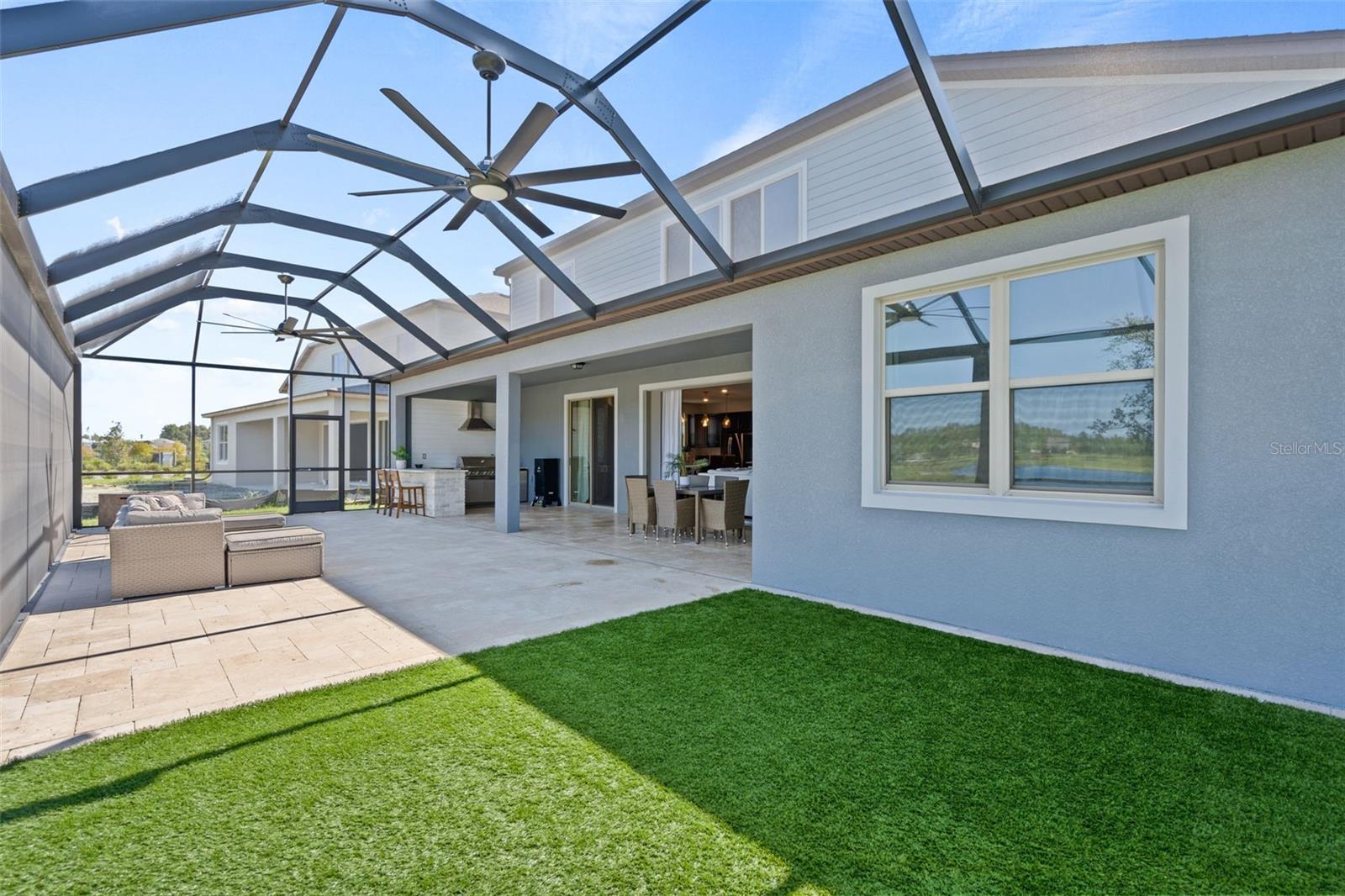 K-BAR RANCH PRCL L PH 1 - Residential