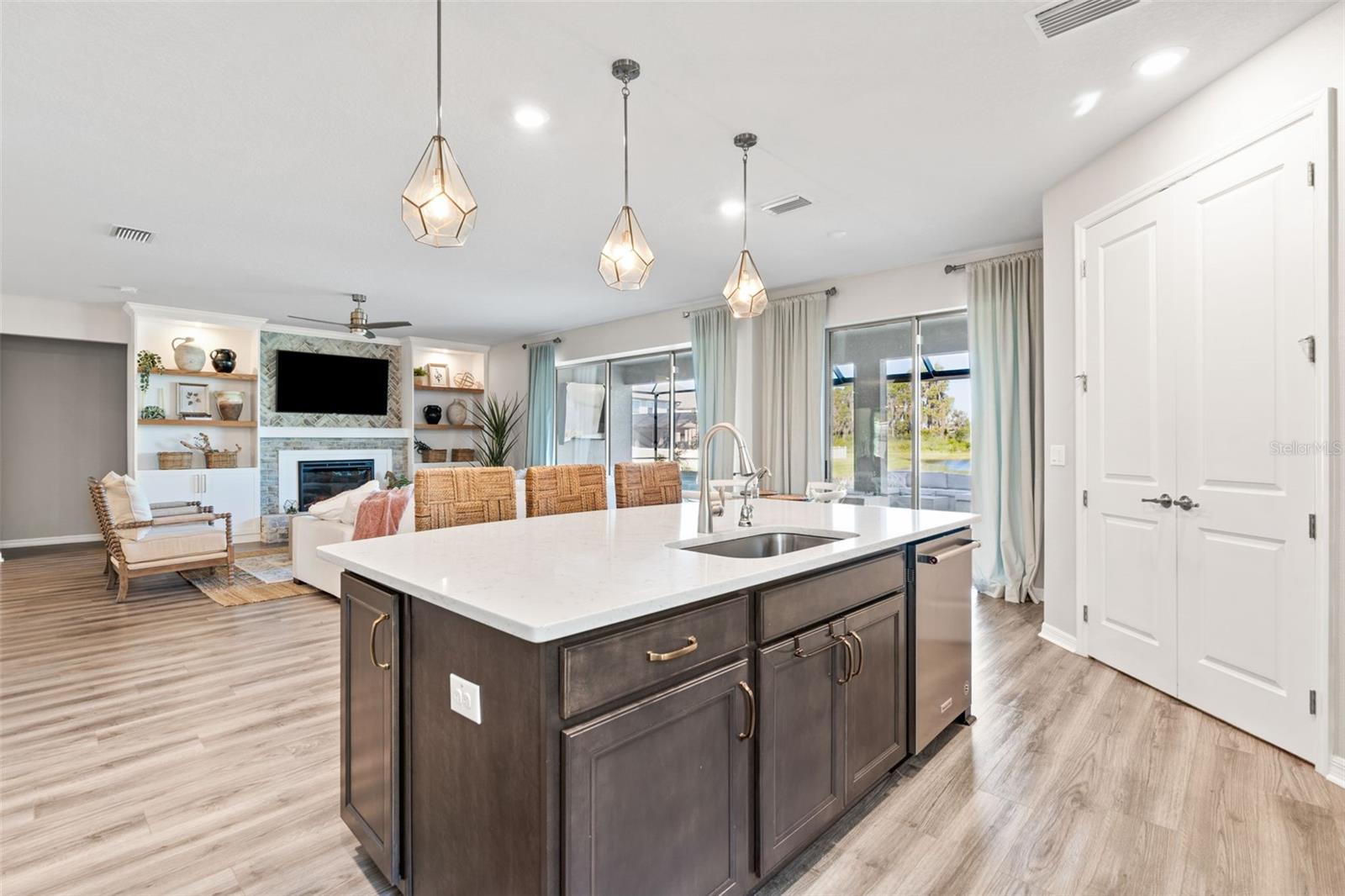 K-BAR RANCH PRCL L PH 1 - Residential