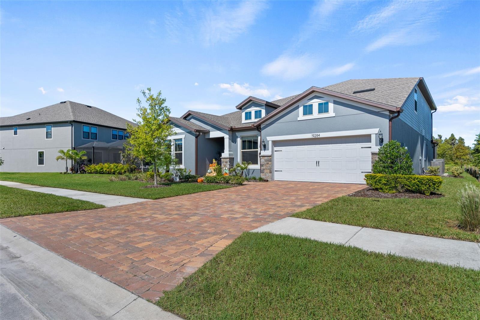 K-BAR RANCH PRCL L PH 1 - Residential