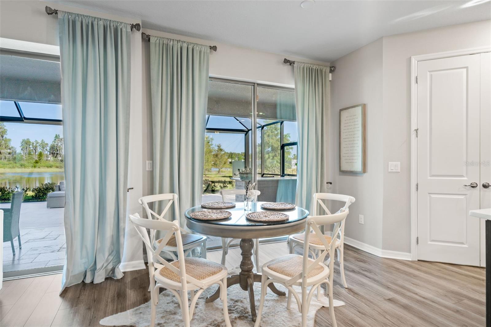 K-BAR RANCH PRCL L PH 1 - Residential