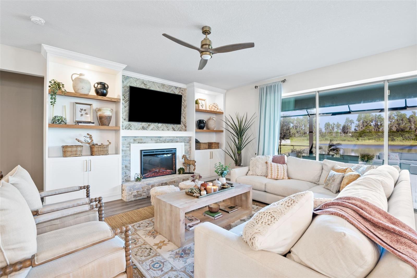K-BAR RANCH PRCL L PH 1 - Residential