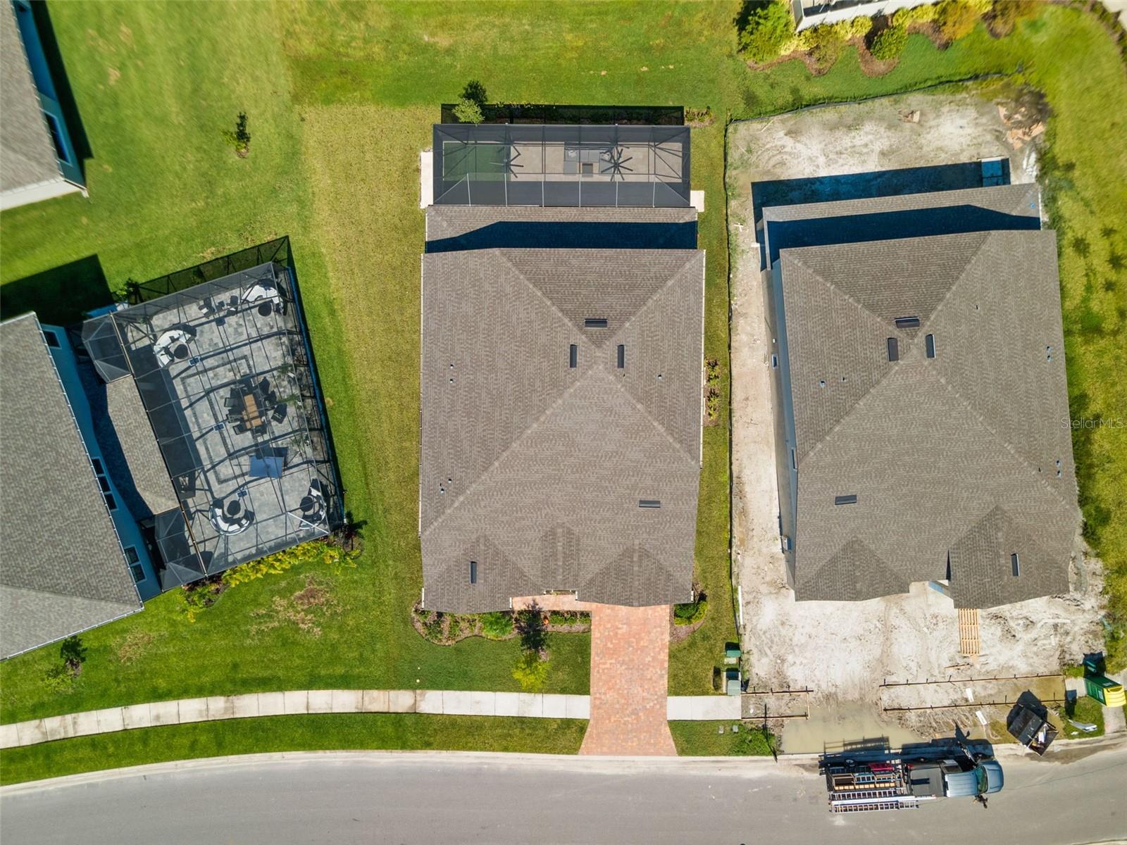 K-BAR RANCH PRCL L PH 1 - Residential