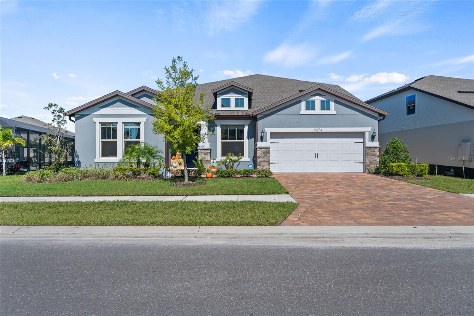 K-BAR RANCH PRCL L PH 1 - Residential