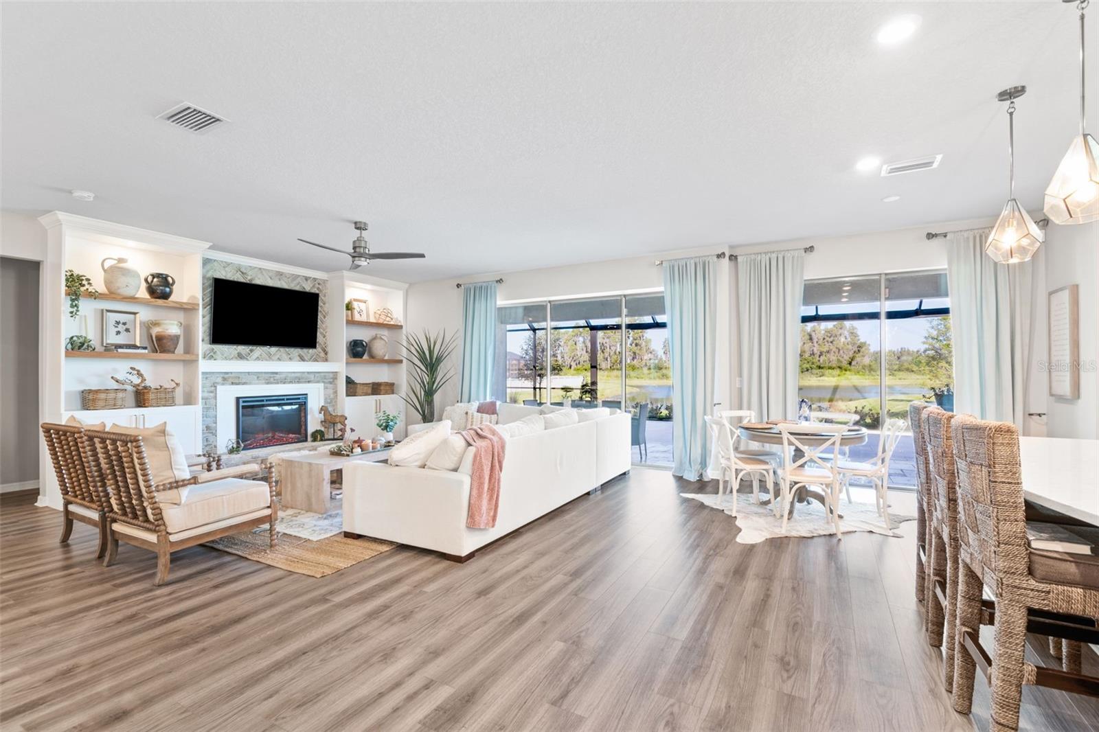 K-BAR RANCH PRCL L PH 1 - Residential