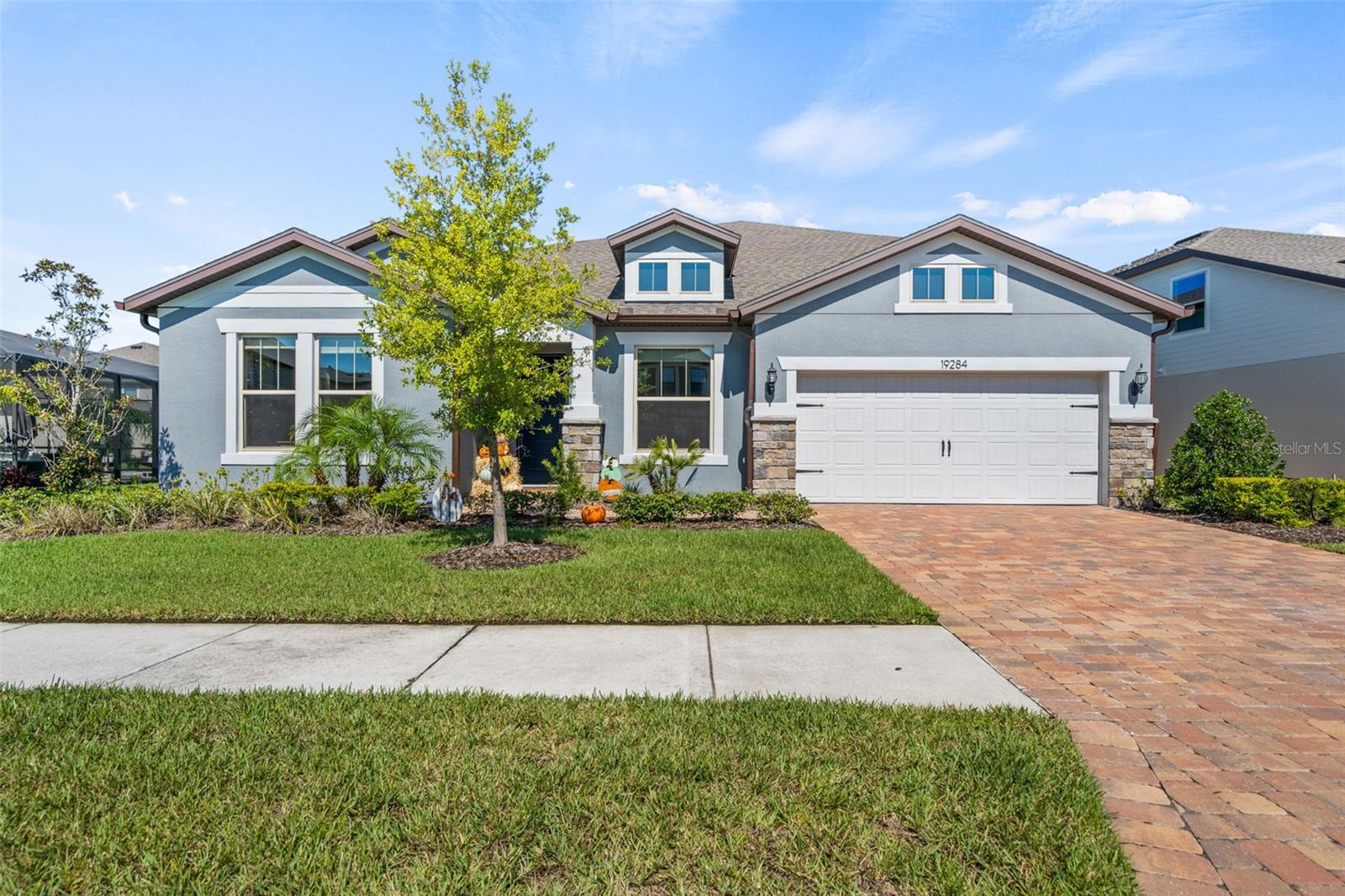 K-BAR RANCH PRCL L PH 1 - Residential