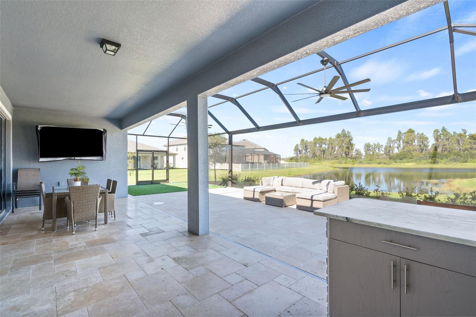 K-BAR RANCH PRCL L PH 1 - Residential