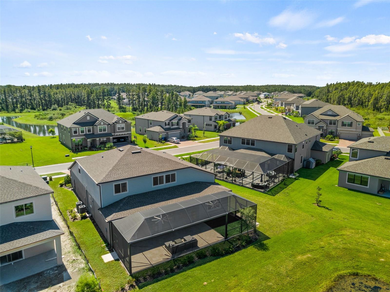 K-BAR RANCH PRCL L PH 1 - Residential