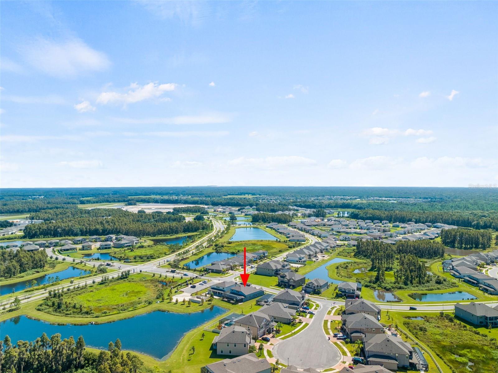 K-BAR RANCH PRCL L PH 1 - Residential