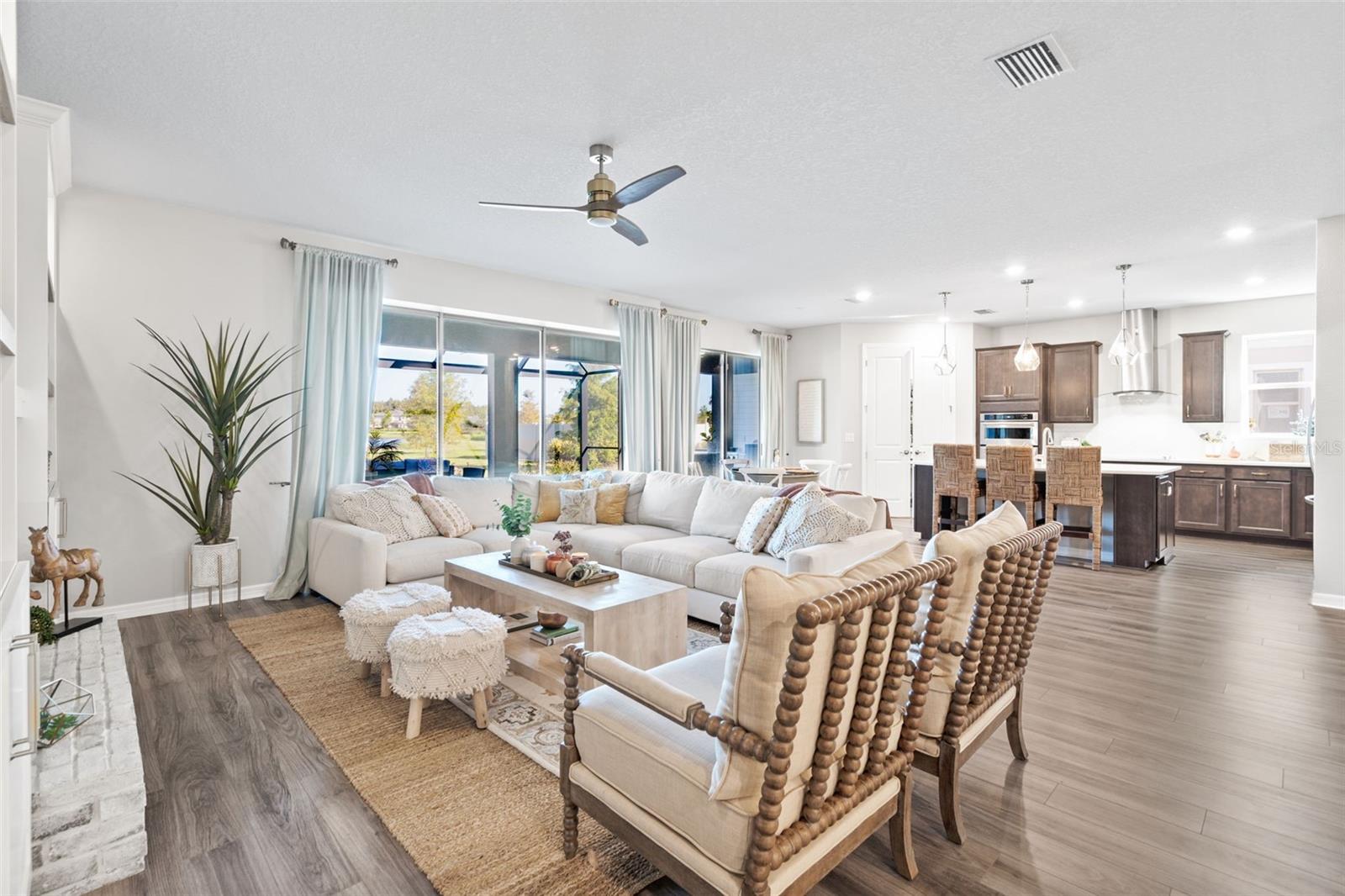 K-BAR RANCH PRCL L PH 1 - Residential