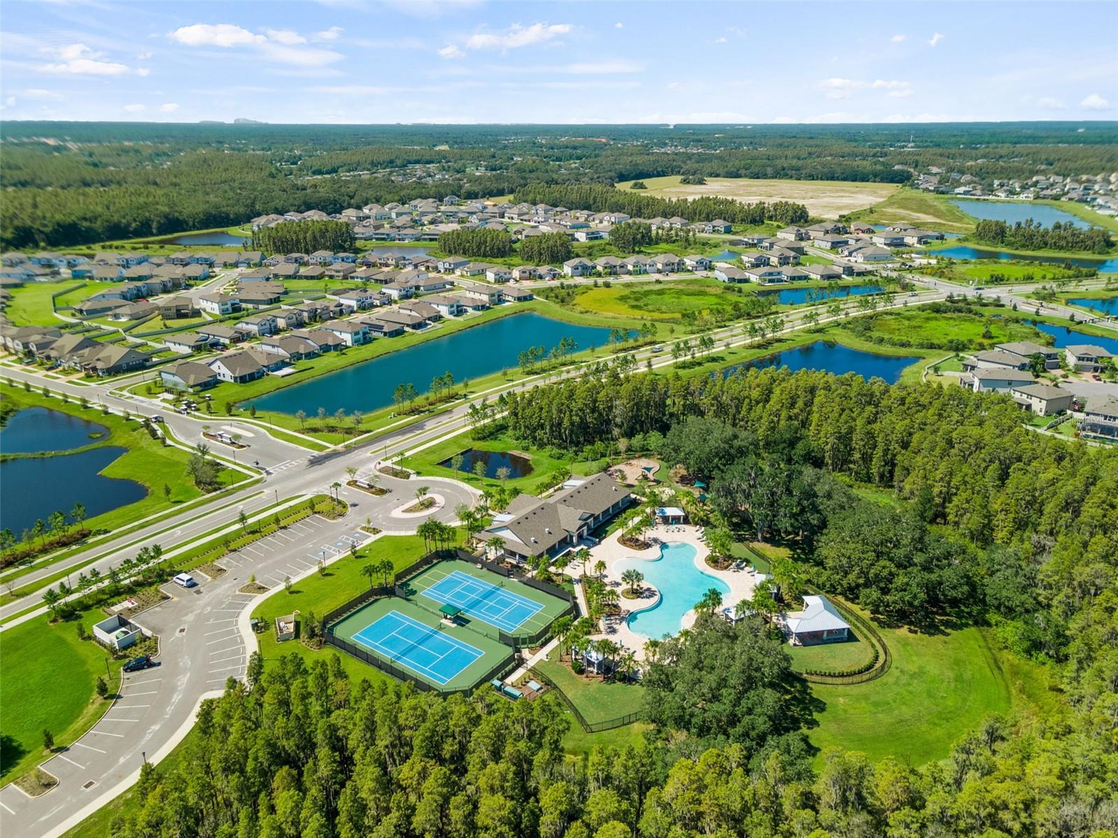 K-BAR RANCH PRCL L PH 1 - Residential