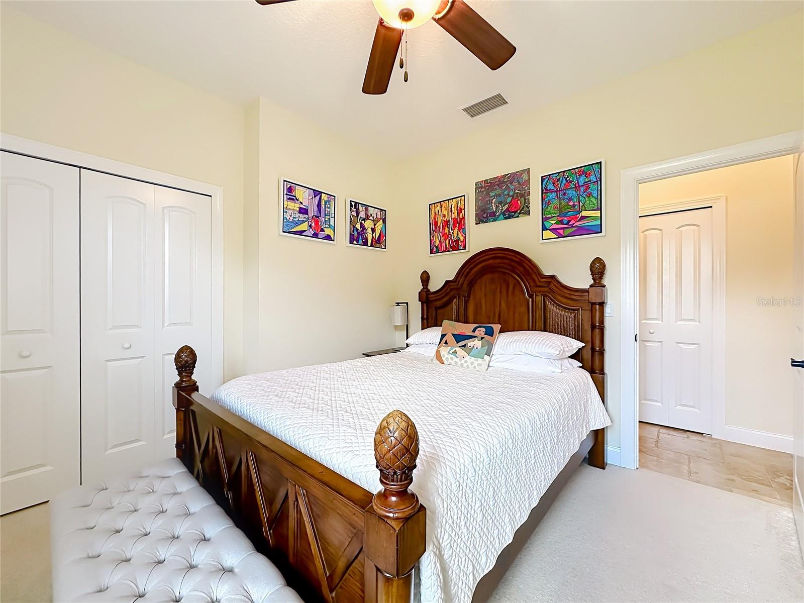 CONSERVATORY HAMMOCK BEACH - Residential