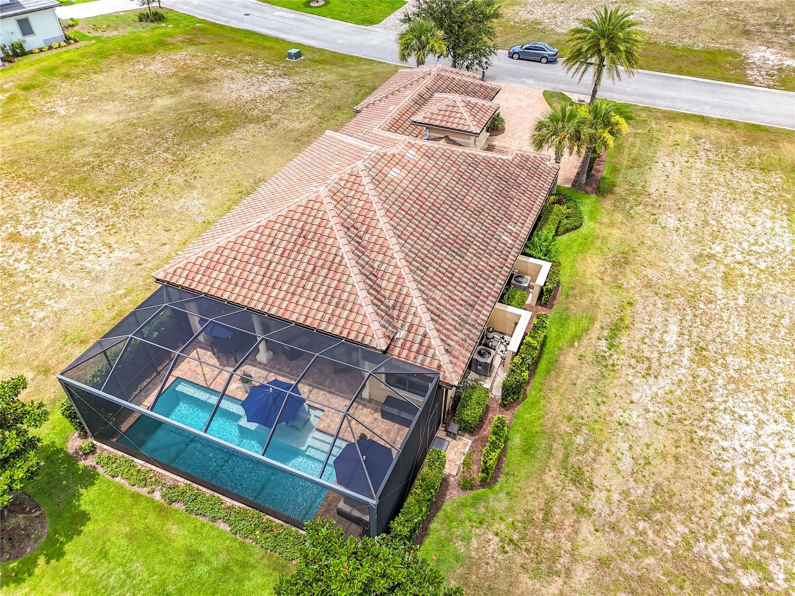 CONSERVATORY HAMMOCK BEACH - Residential