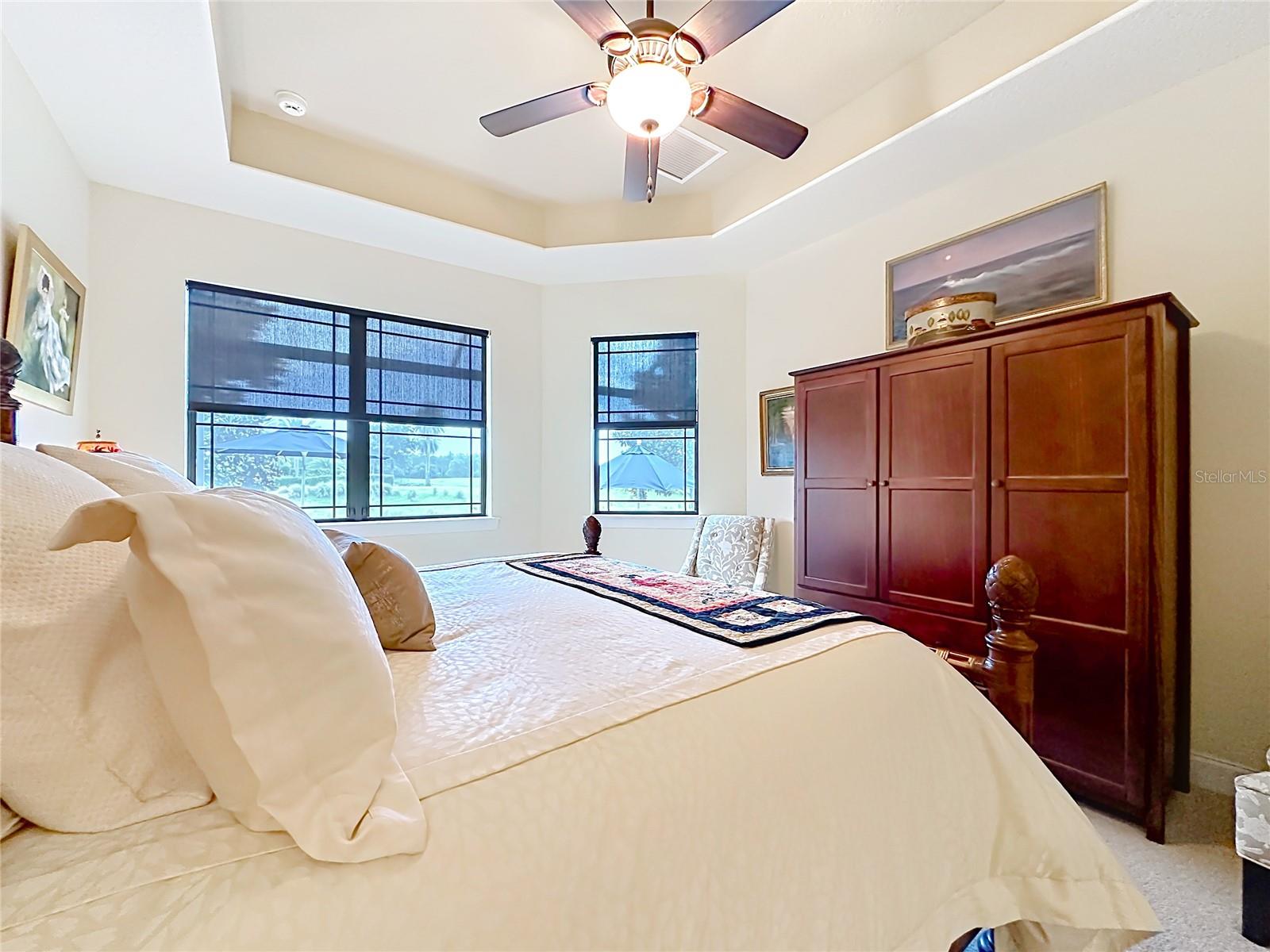 CONSERVATORY HAMMOCK BEACH - Residential