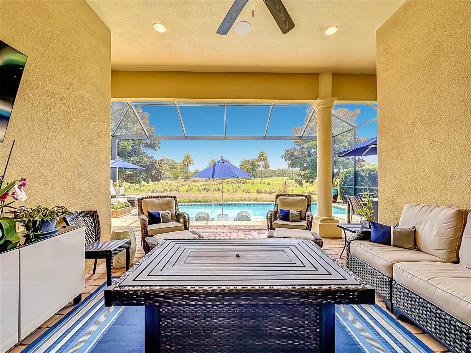 CONSERVATORY HAMMOCK BEACH - Residential