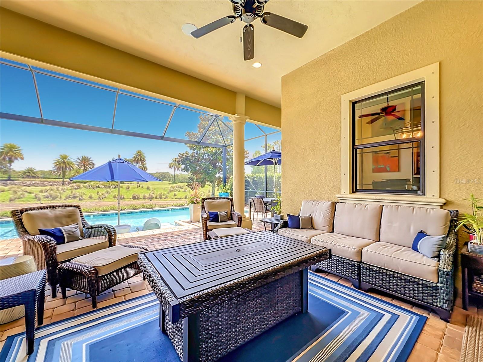 CONSERVATORY HAMMOCK BEACH - Residential