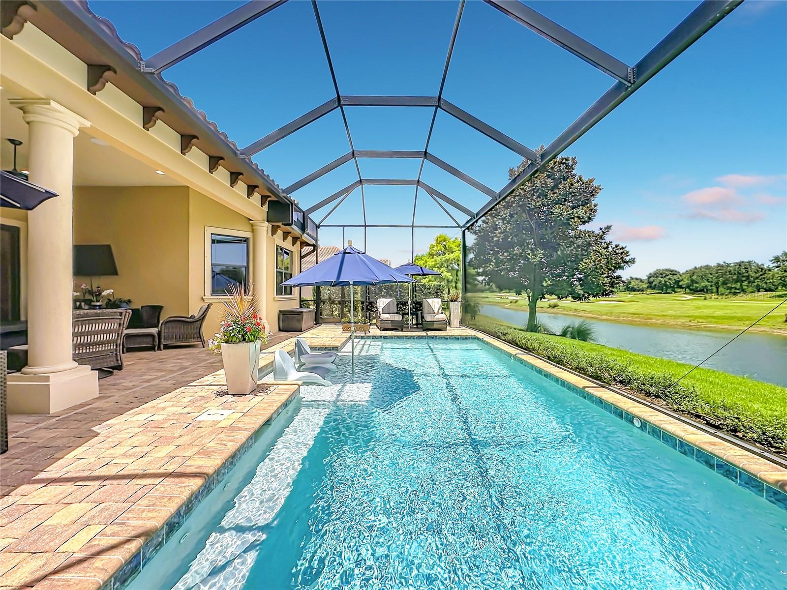 CONSERVATORY HAMMOCK BEACH - Residential