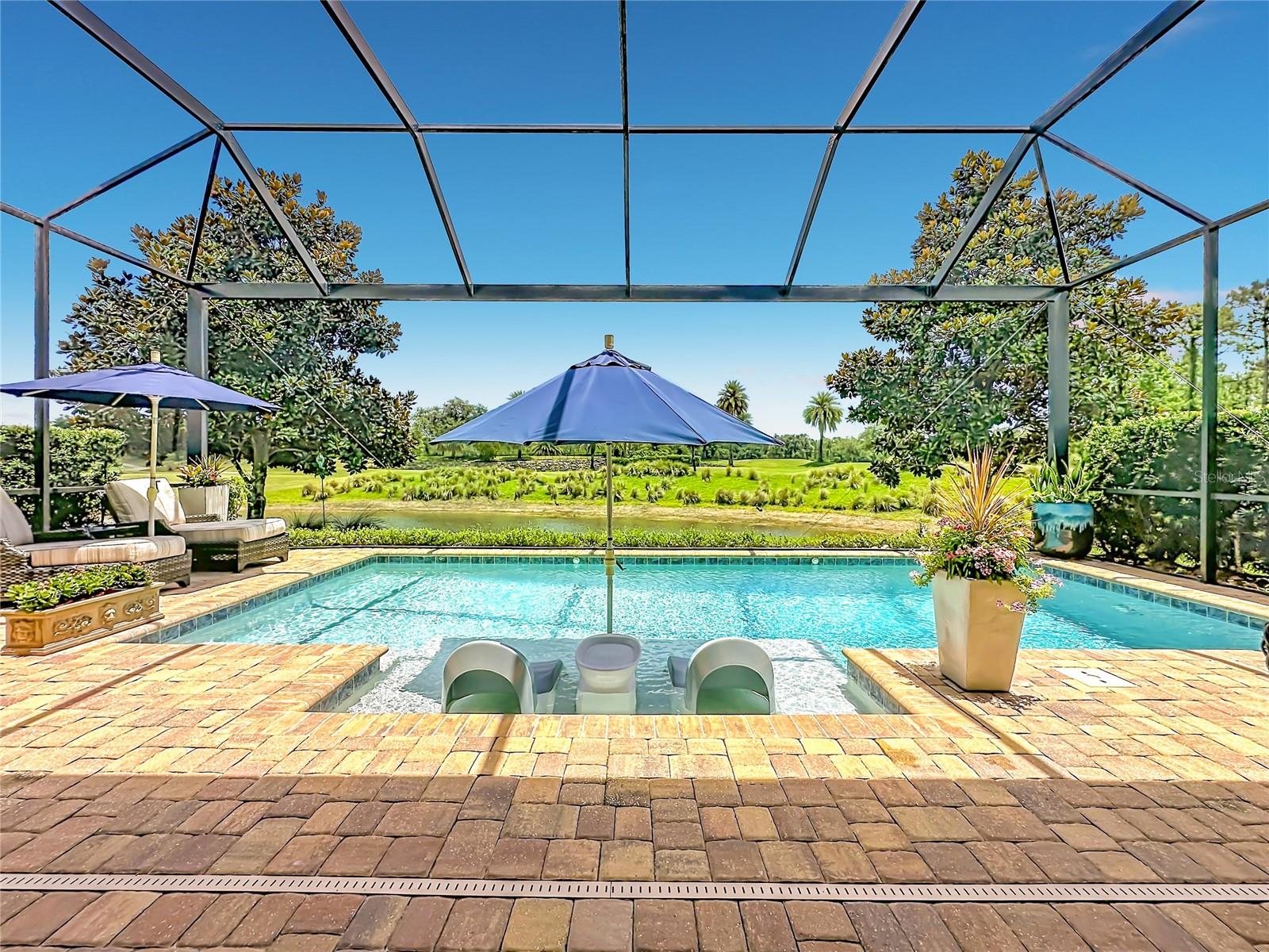 CONSERVATORY HAMMOCK BEACH - Residential