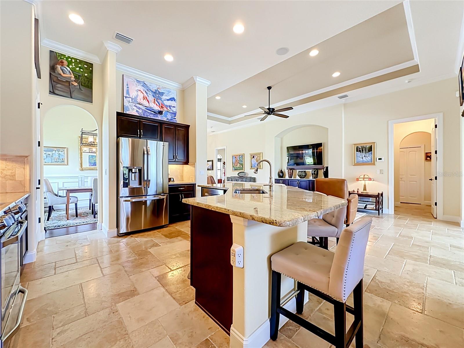 CONSERVATORY HAMMOCK BEACH - Residential