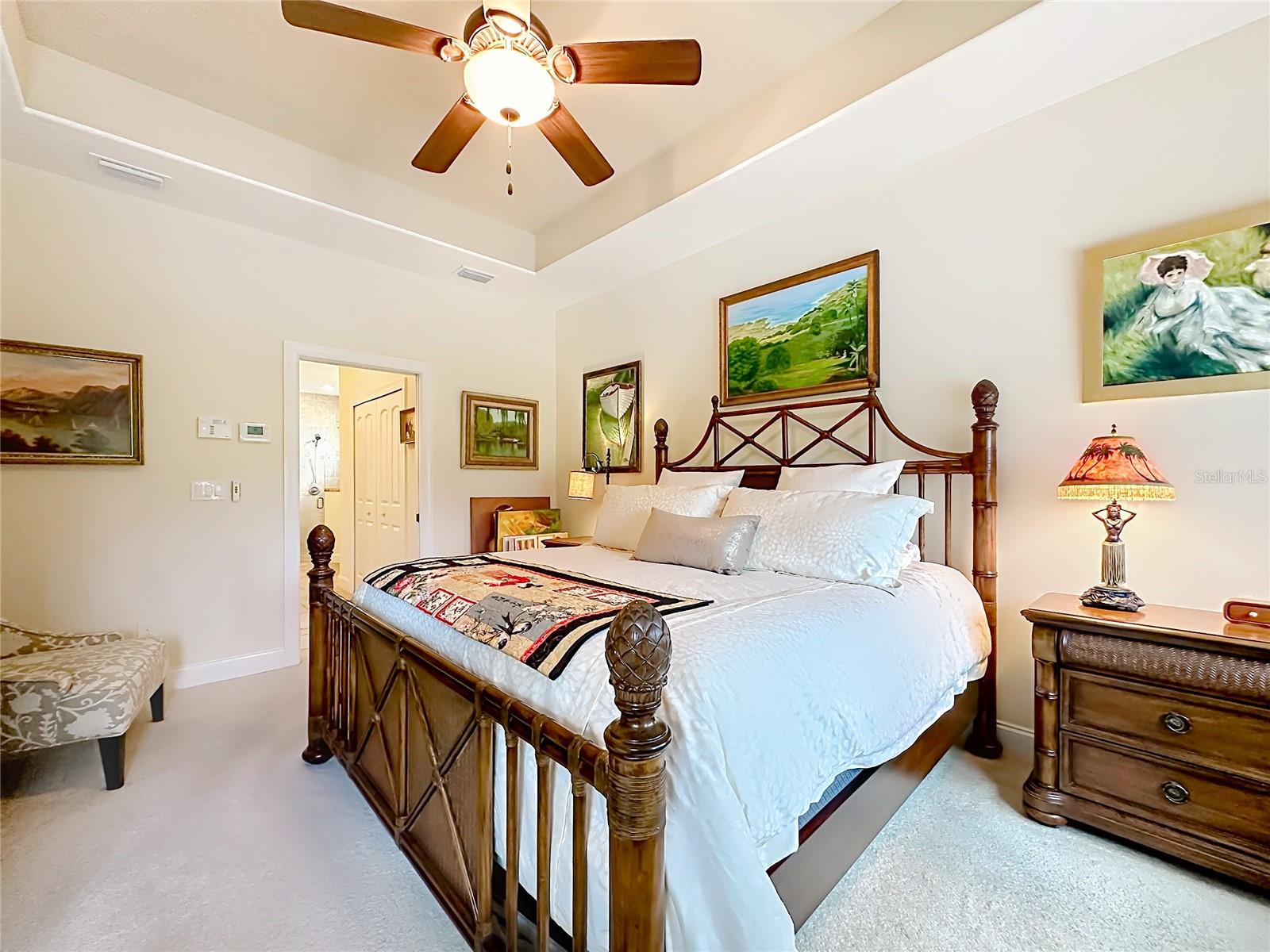 CONSERVATORY HAMMOCK BEACH - Residential