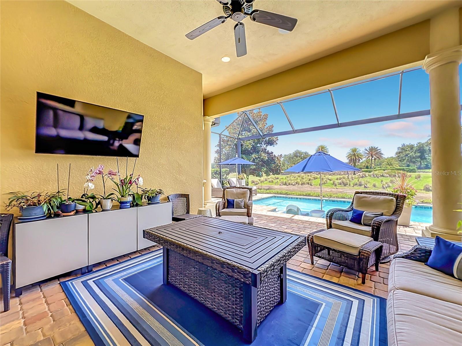 CONSERVATORY HAMMOCK BEACH - Residential