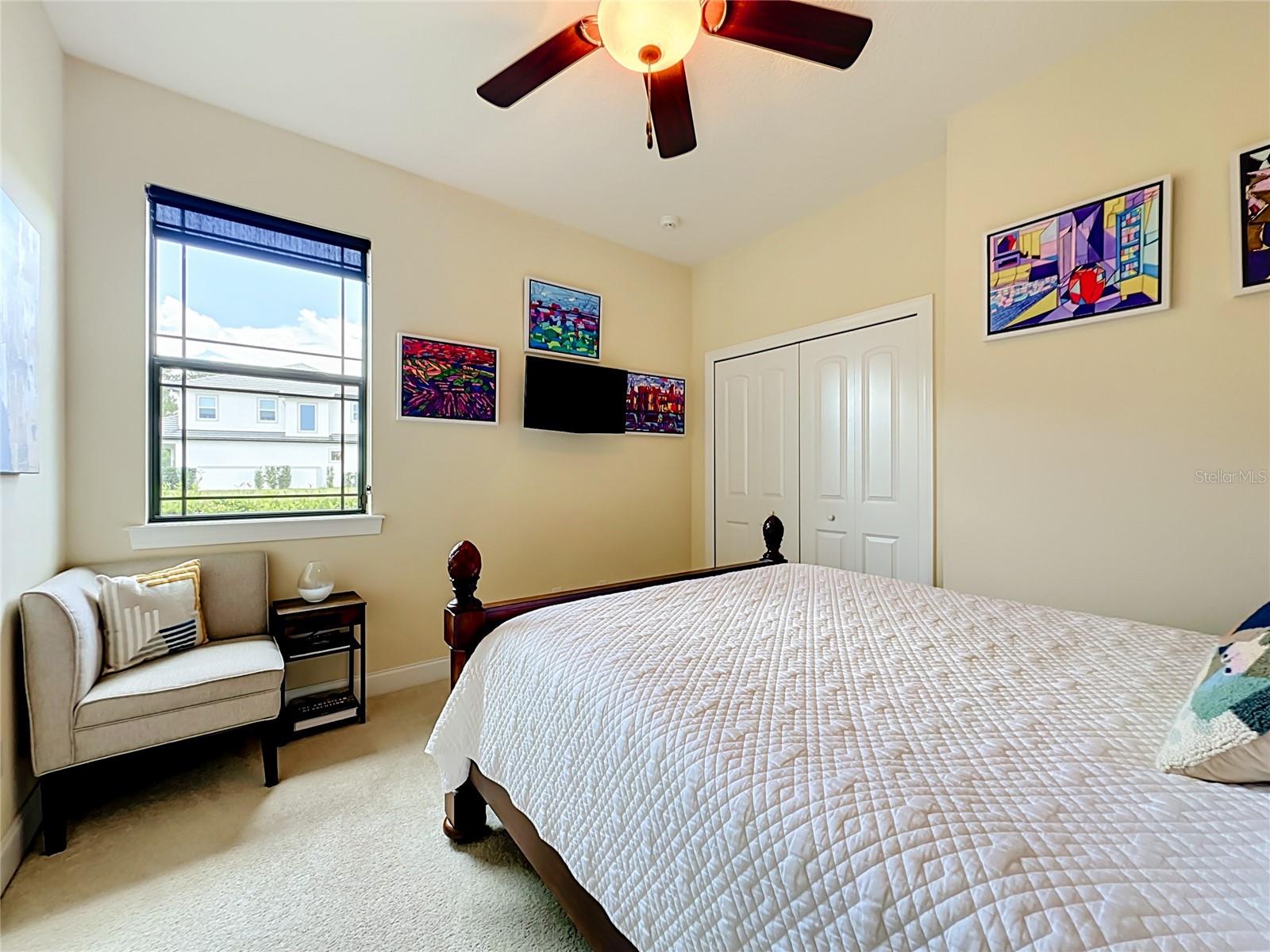 CONSERVATORY HAMMOCK BEACH - Residential