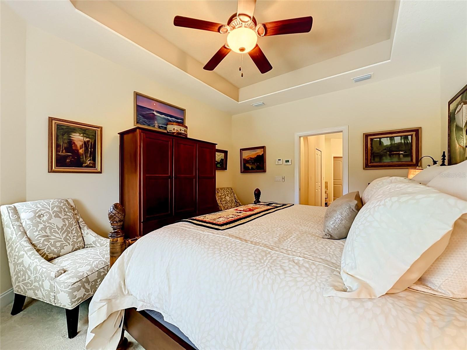 CONSERVATORY HAMMOCK BEACH - Residential