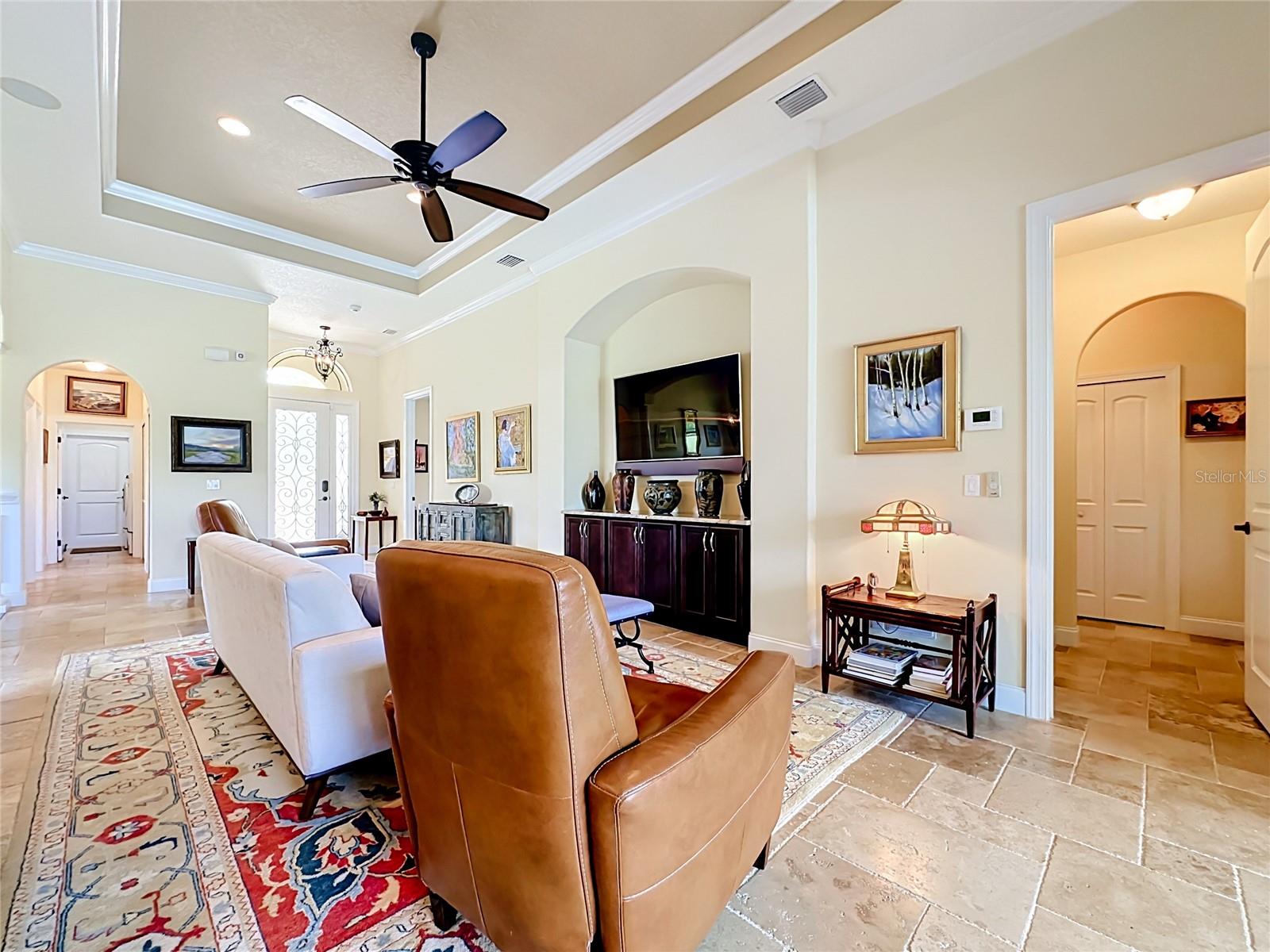 CONSERVATORY HAMMOCK BEACH - Residential