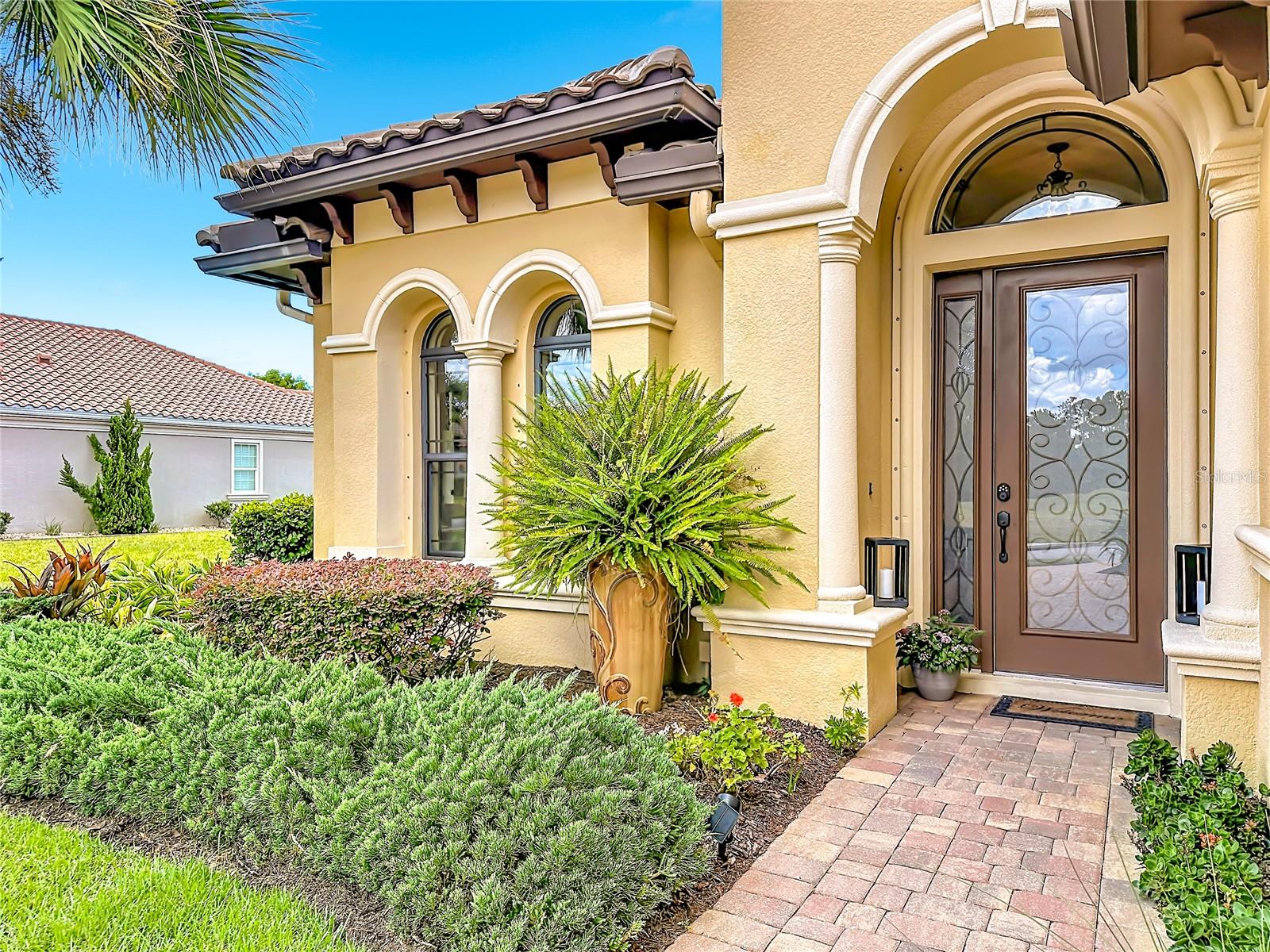 CONSERVATORY HAMMOCK BEACH - Residential