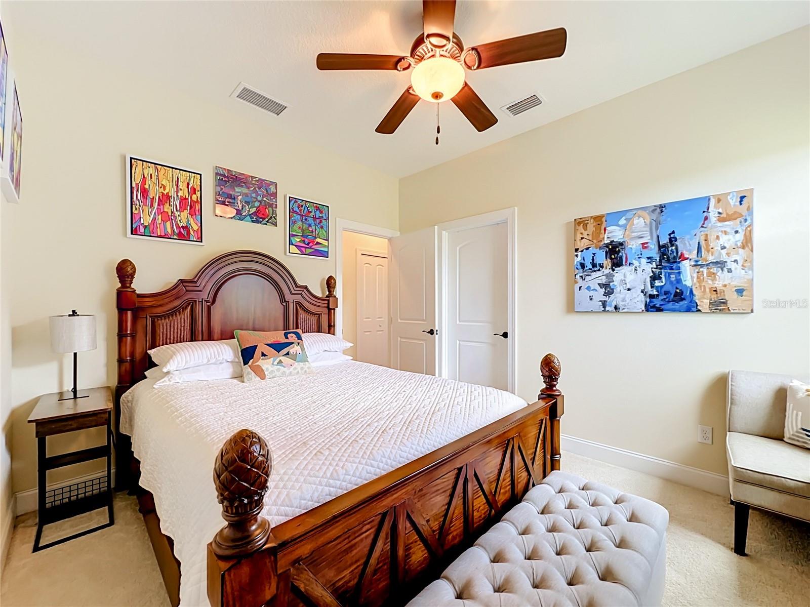 CONSERVATORY HAMMOCK BEACH - Residential