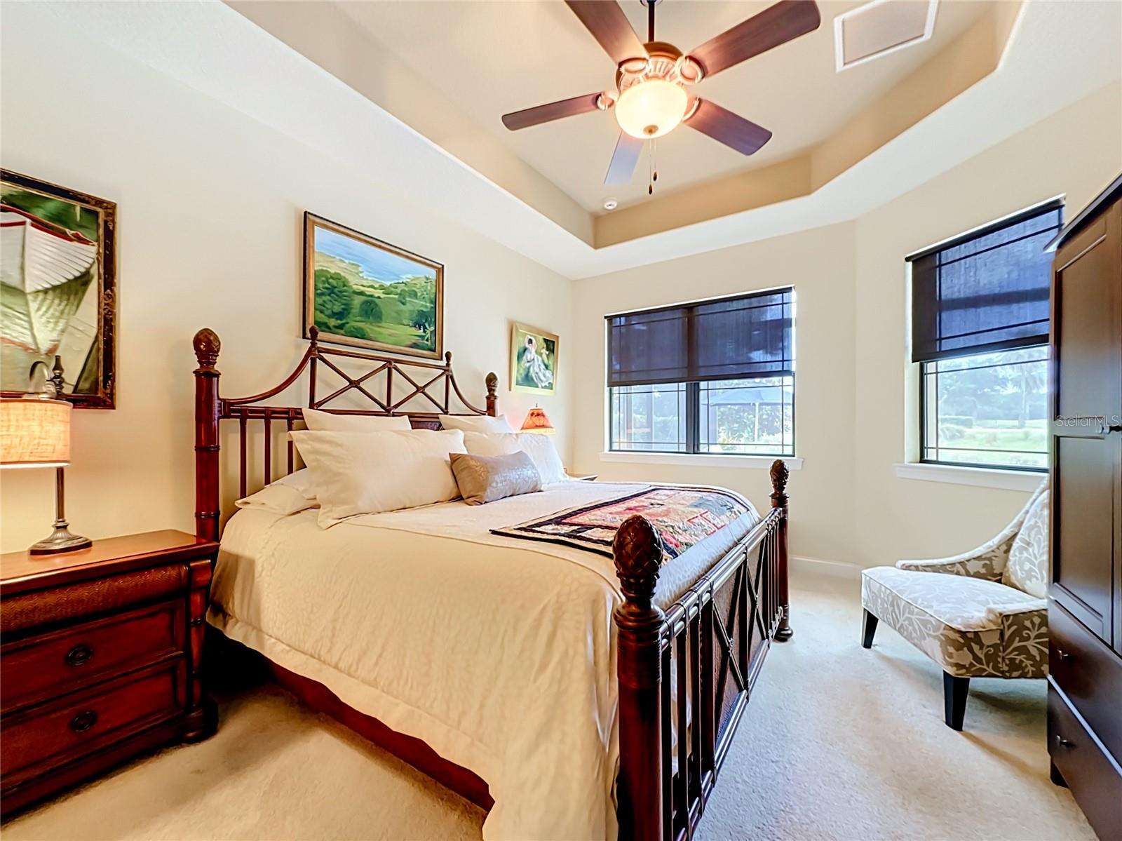 CONSERVATORY HAMMOCK BEACH - Residential