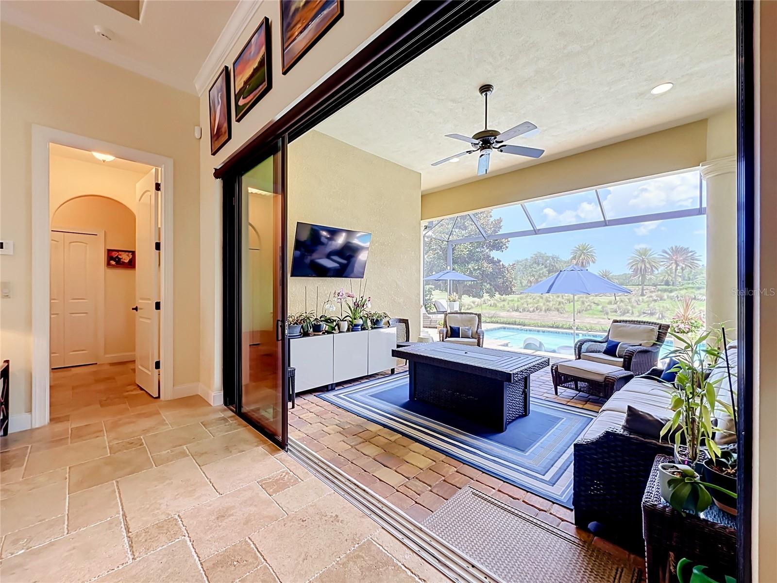 CONSERVATORY HAMMOCK BEACH - Residential