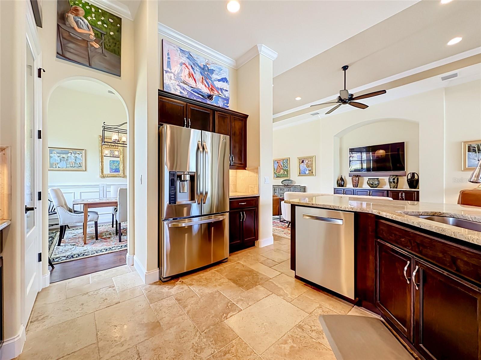 CONSERVATORY HAMMOCK BEACH - Residential
