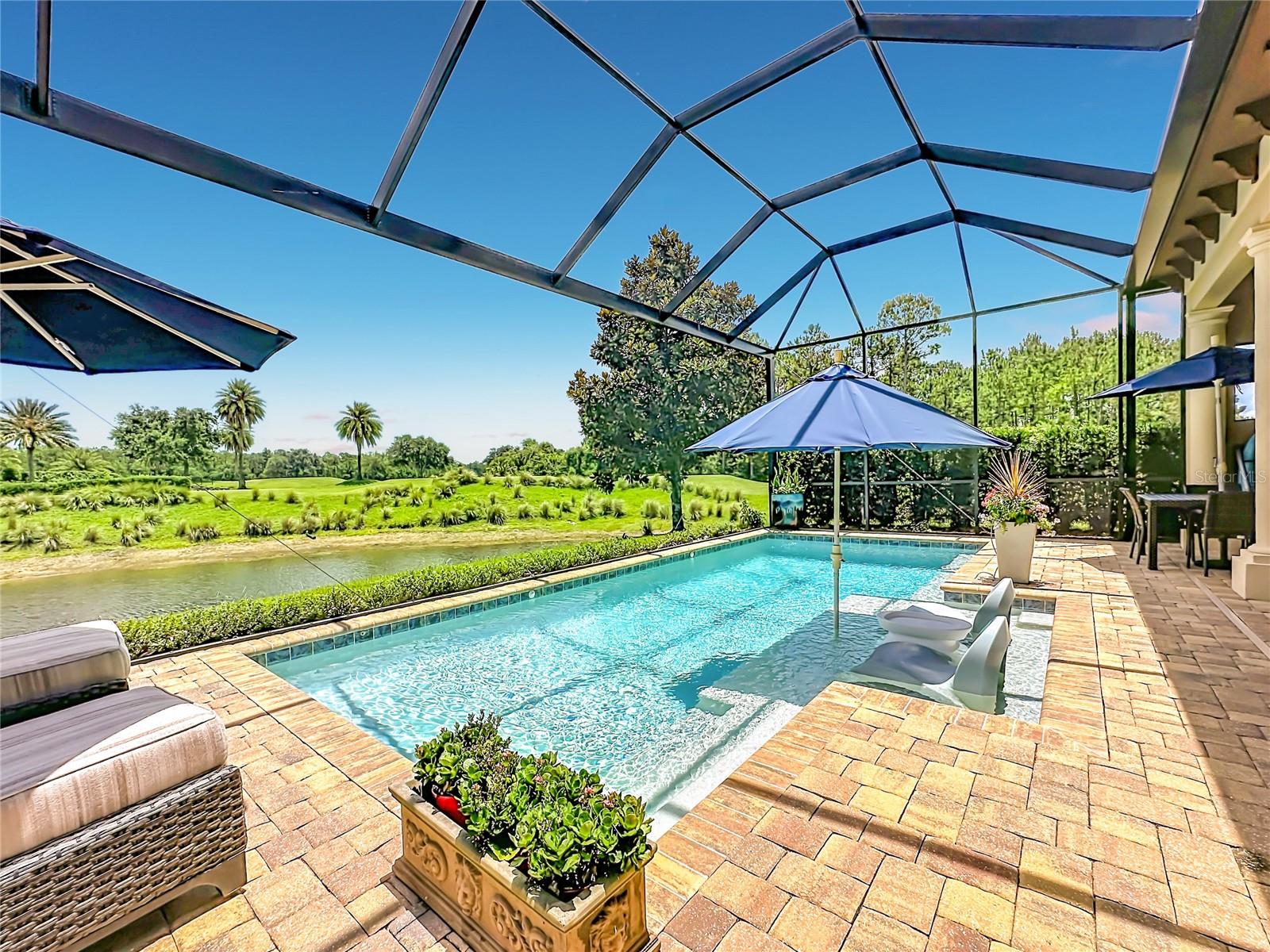 CONSERVATORY HAMMOCK BEACH - Residential