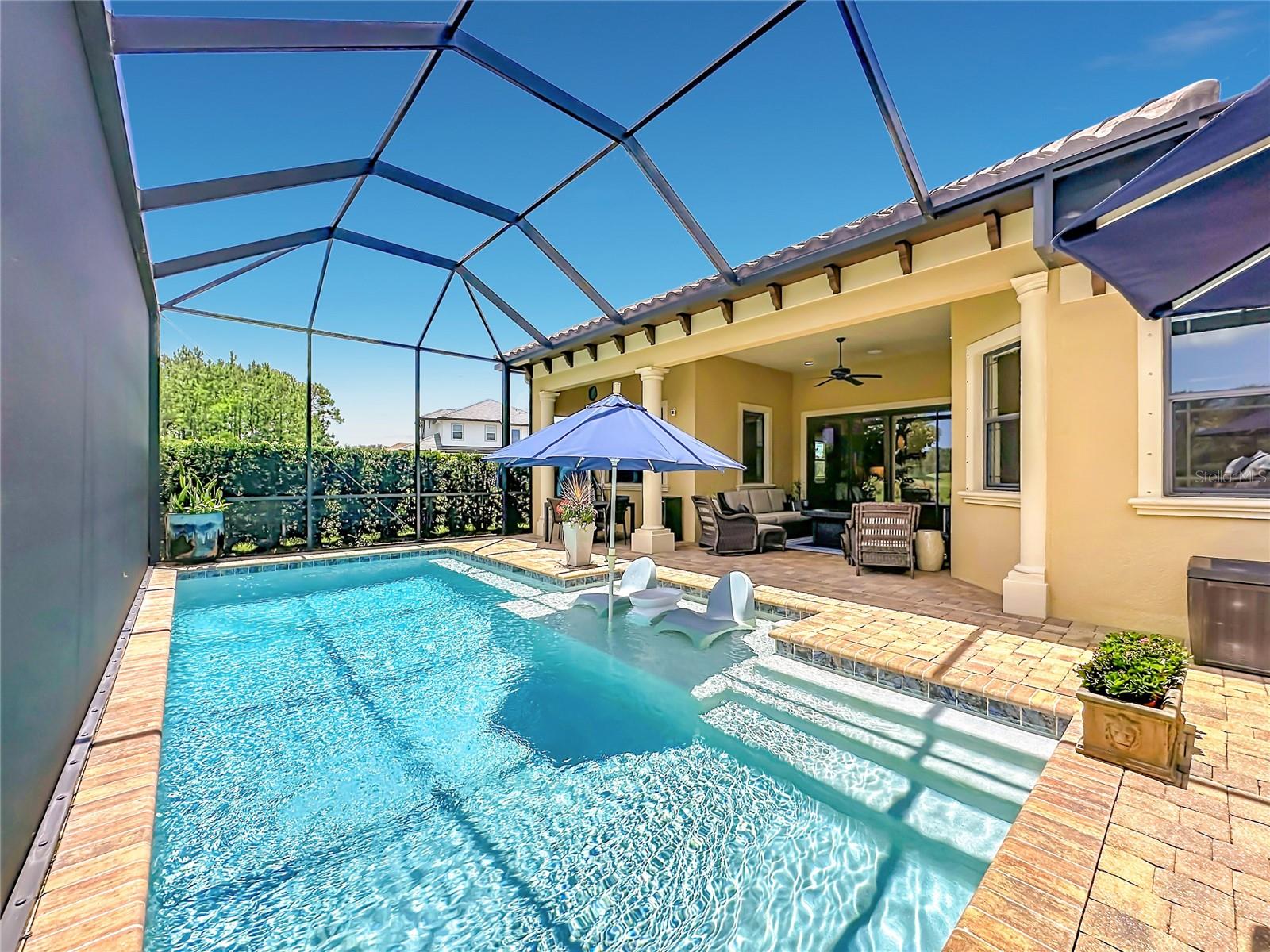 CONSERVATORY HAMMOCK BEACH - Residential