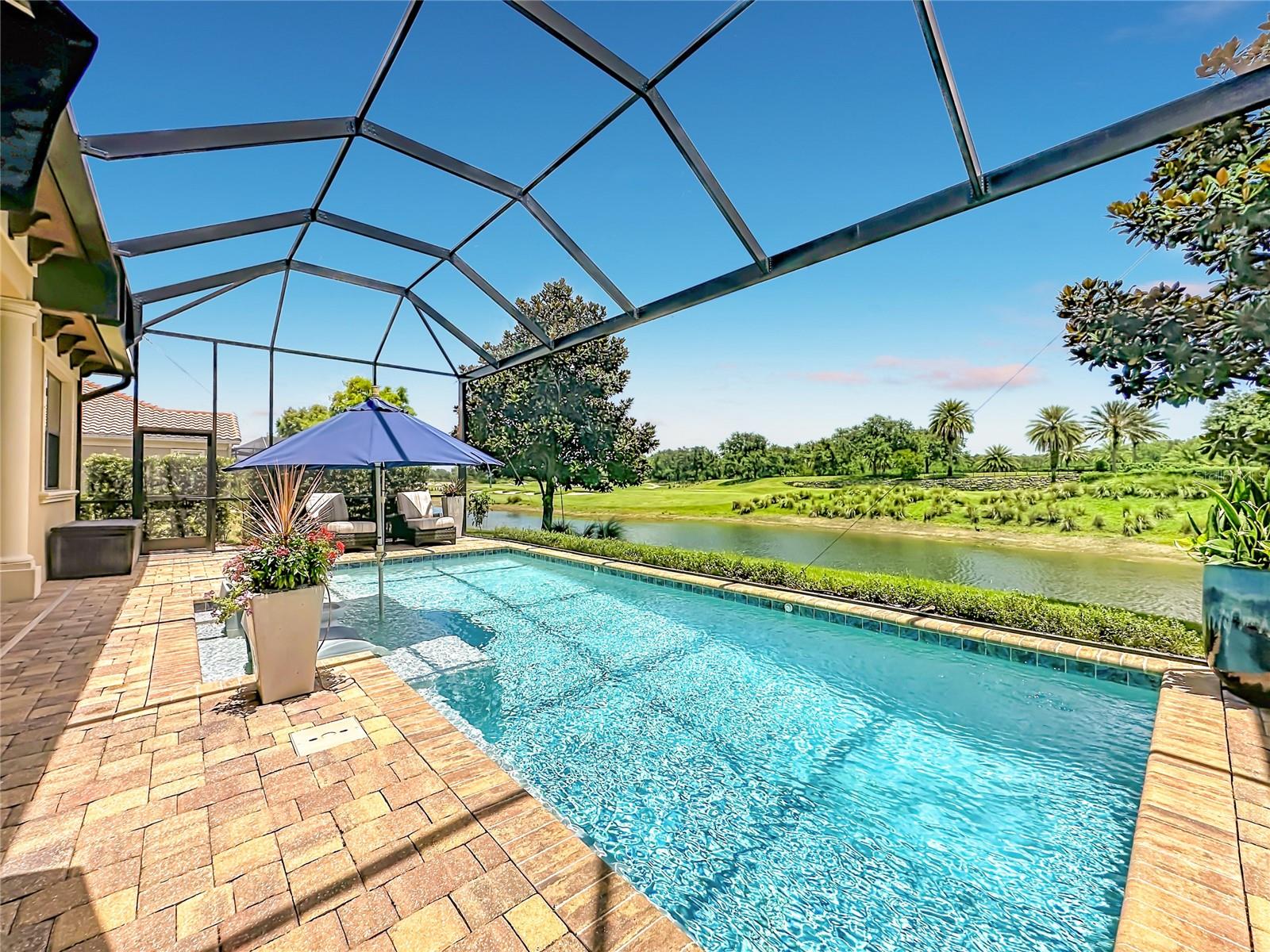 CONSERVATORY HAMMOCK BEACH - Residential