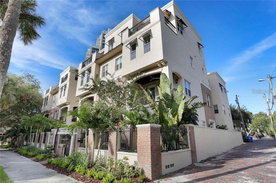 BAY SHORE - Residential