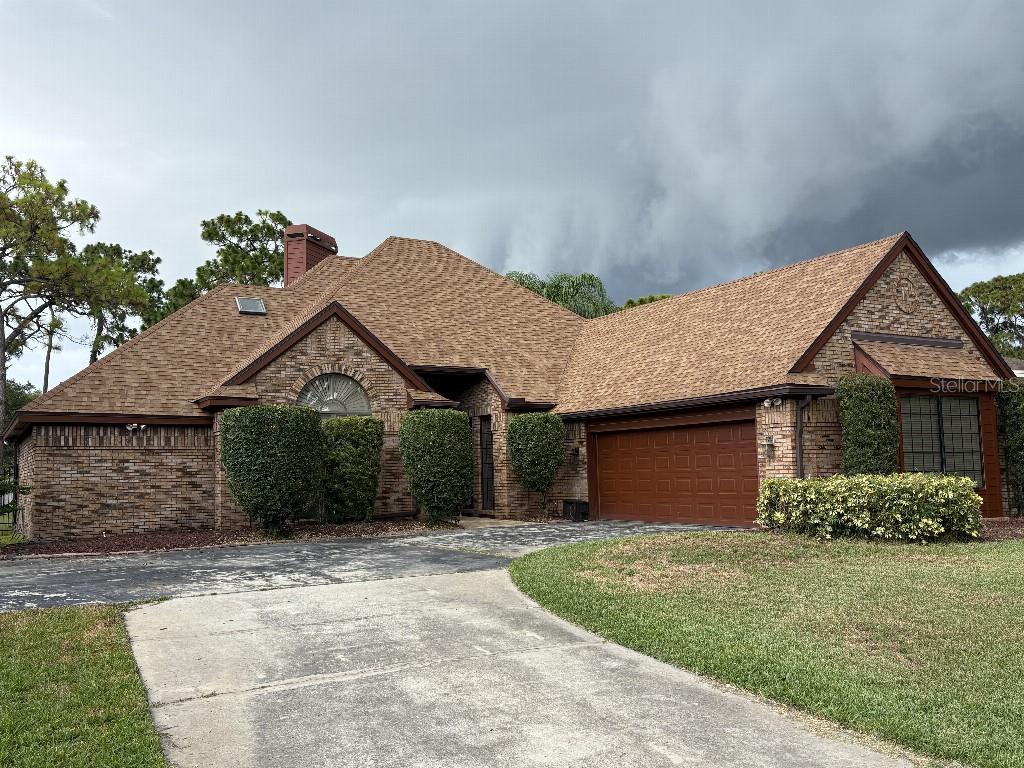 BARDMOOR ESTATES - Residential