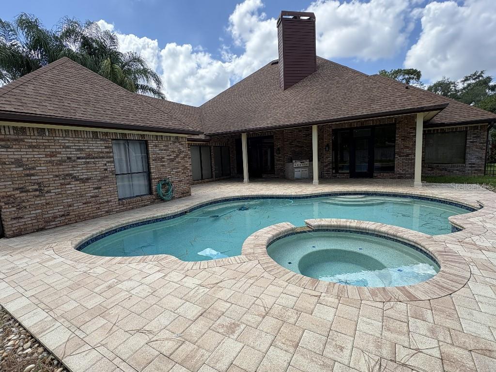 BARDMOOR ESTATES - Residential
