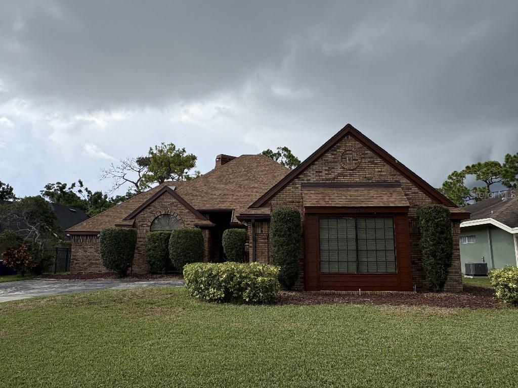 BARDMOOR ESTATES - Residential