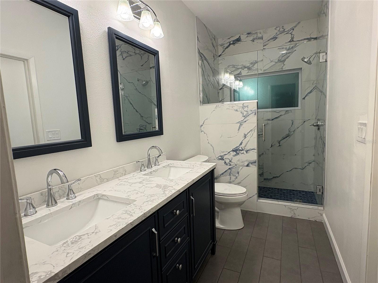 BARDMOOR ESTATES - Residential