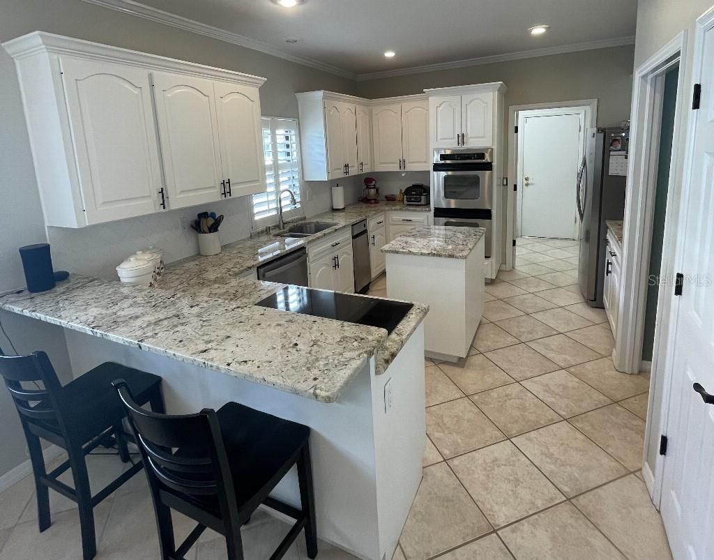 BARDMOOR ESTATES - Residential