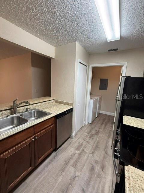 WINDSOR PARK AT GAINESVIL - Residential