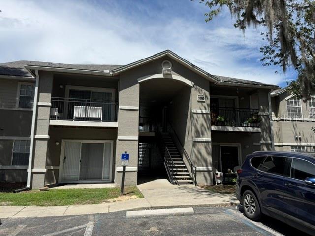 WINDSOR PARK AT GAINESVIL - Residential