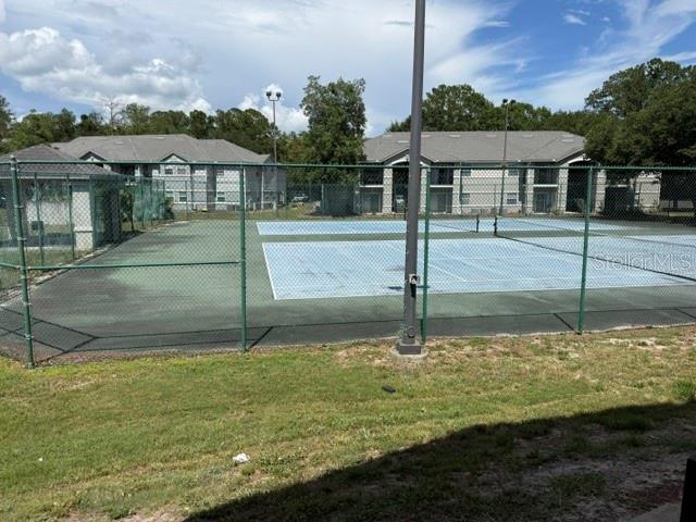 WINDSOR PARK AT GAINESVIL - Residential